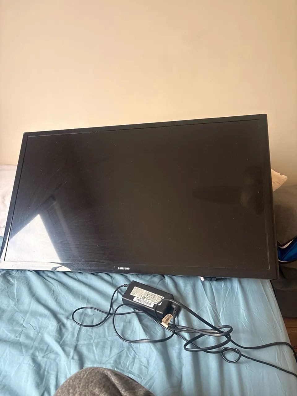 Tv smart 32p Samsung  - Foto 2