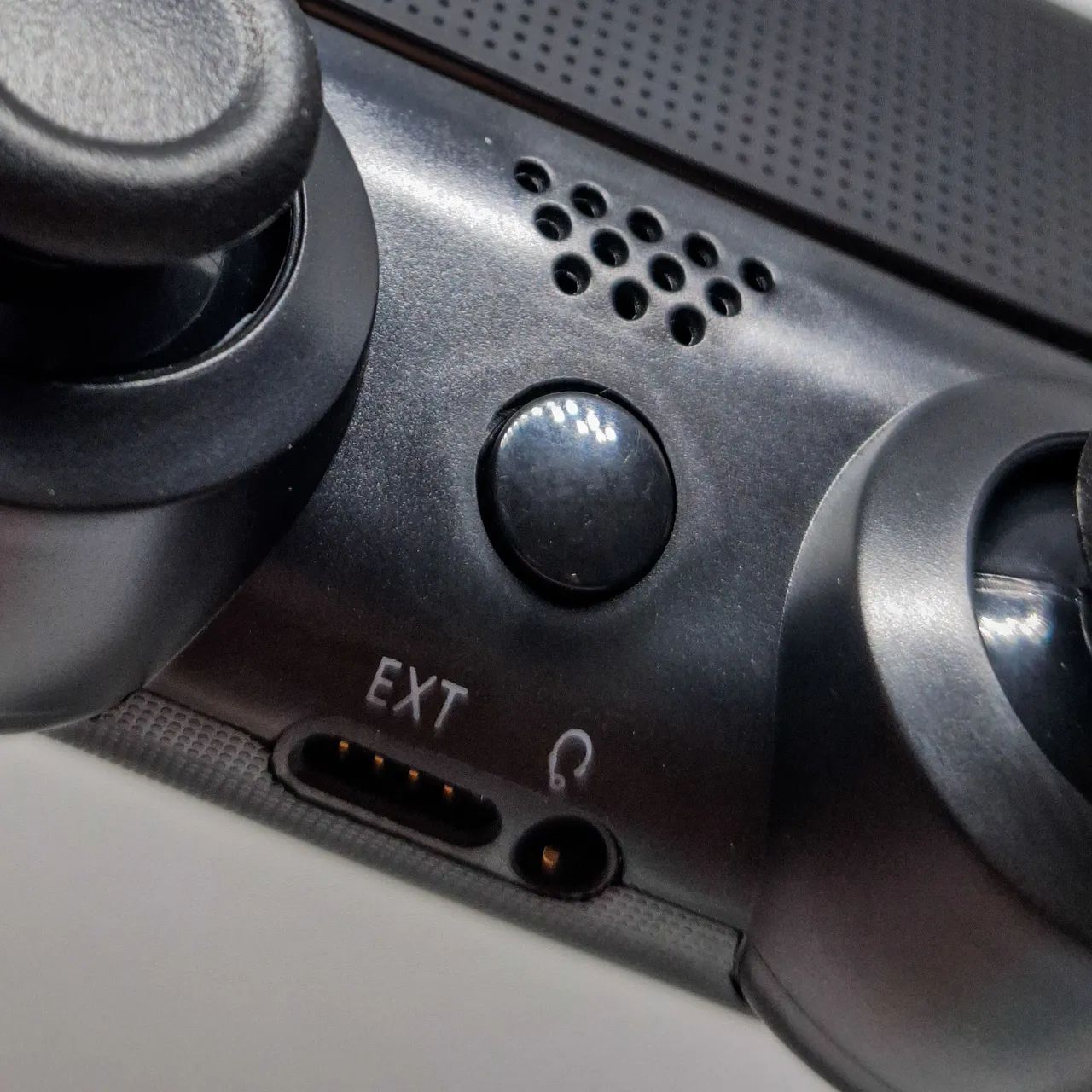 CONTROLE PARA PS4 - PC - GAME PASS - TV - Foto 3
