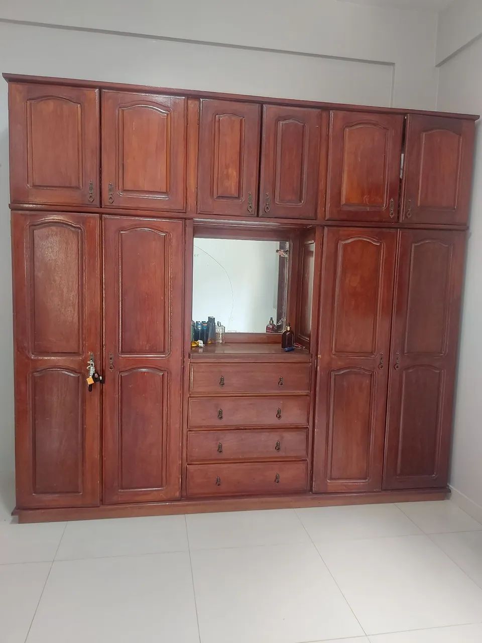 Guarda-roupa  - Foto 2