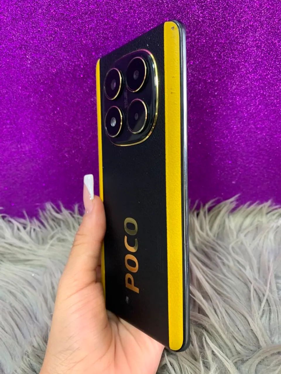 POCO X7  - Foto 2