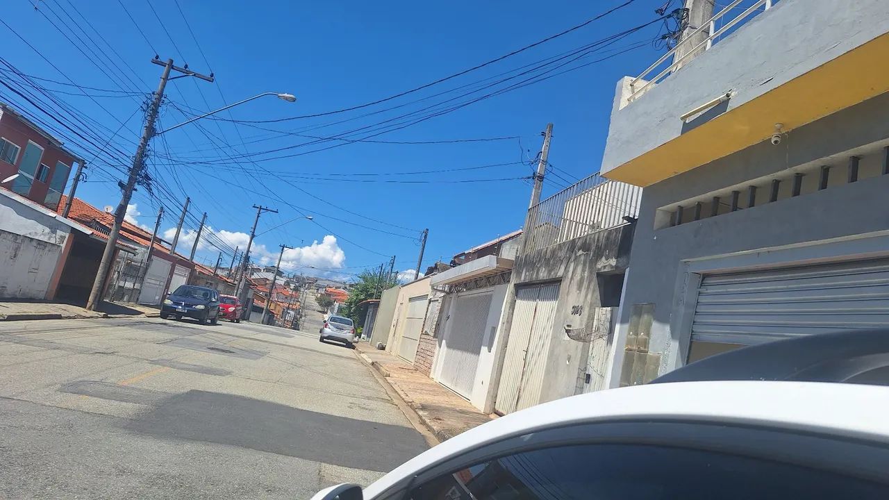 Foto - Mogi das Cruzes - Jardim Universo