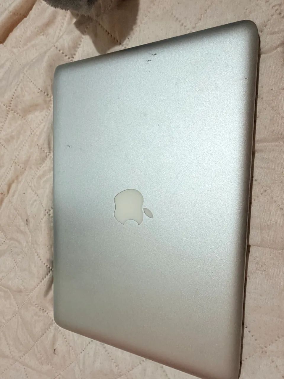 Mackbook - Foto 2