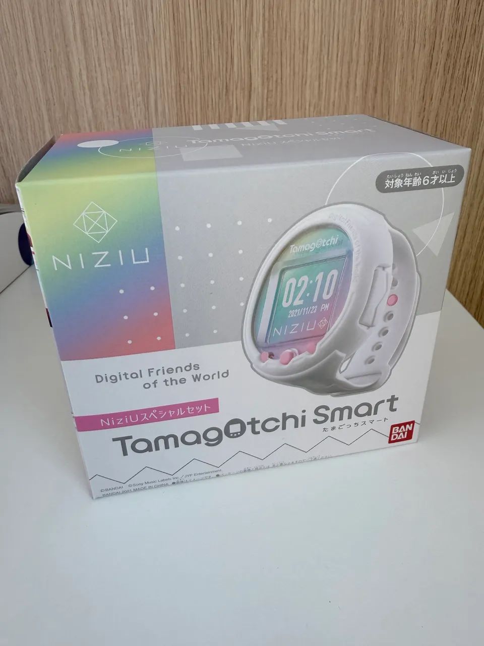 Tamagotchi smart - Foto 2