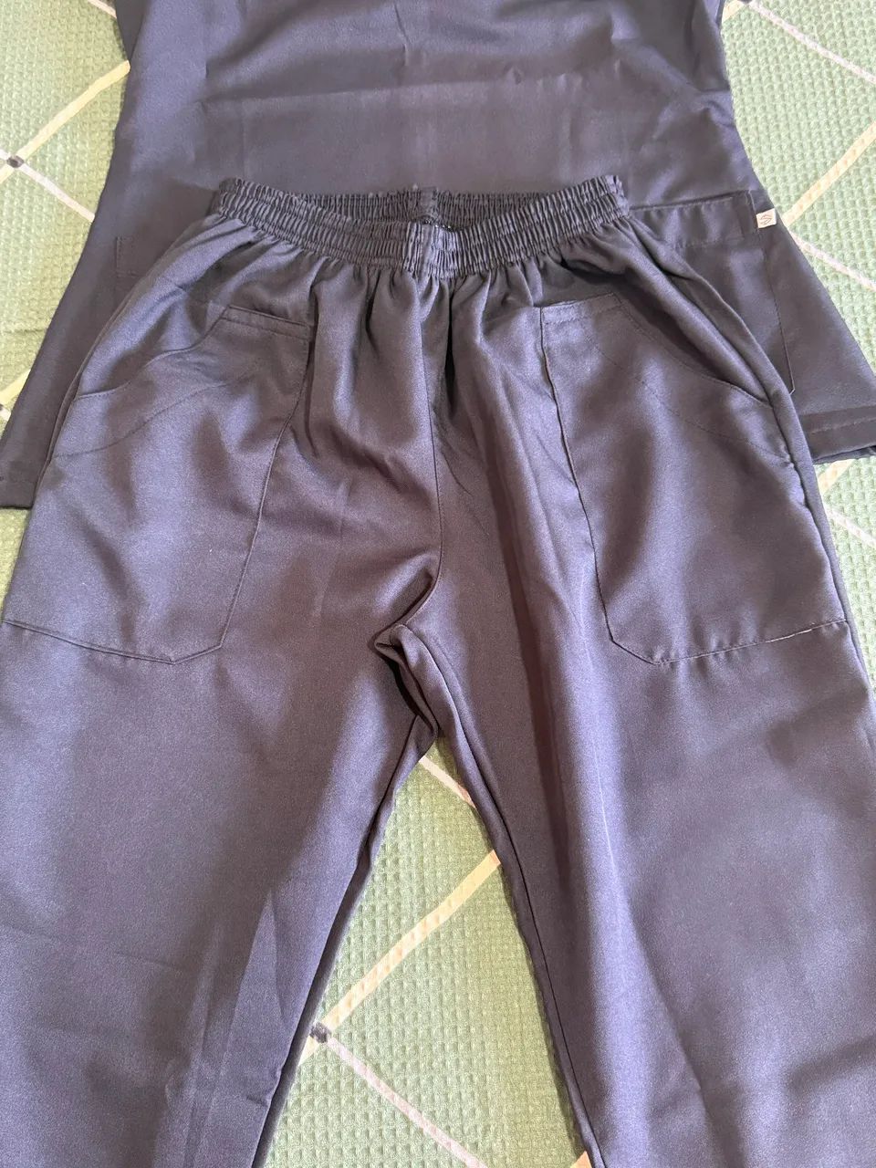 Scrub feminino  - Foto 4