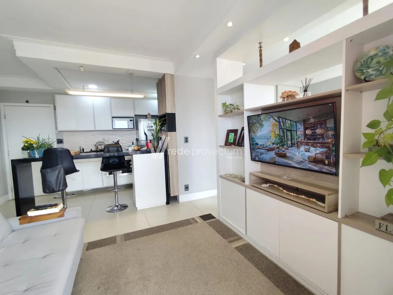 apartamento - Botafogo - Campinas - Foto 5