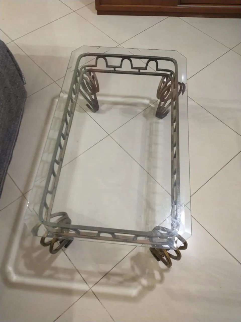 Rectangular Table65048987803138124