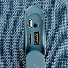 Caixa de som Bluetooth  - Foto 3