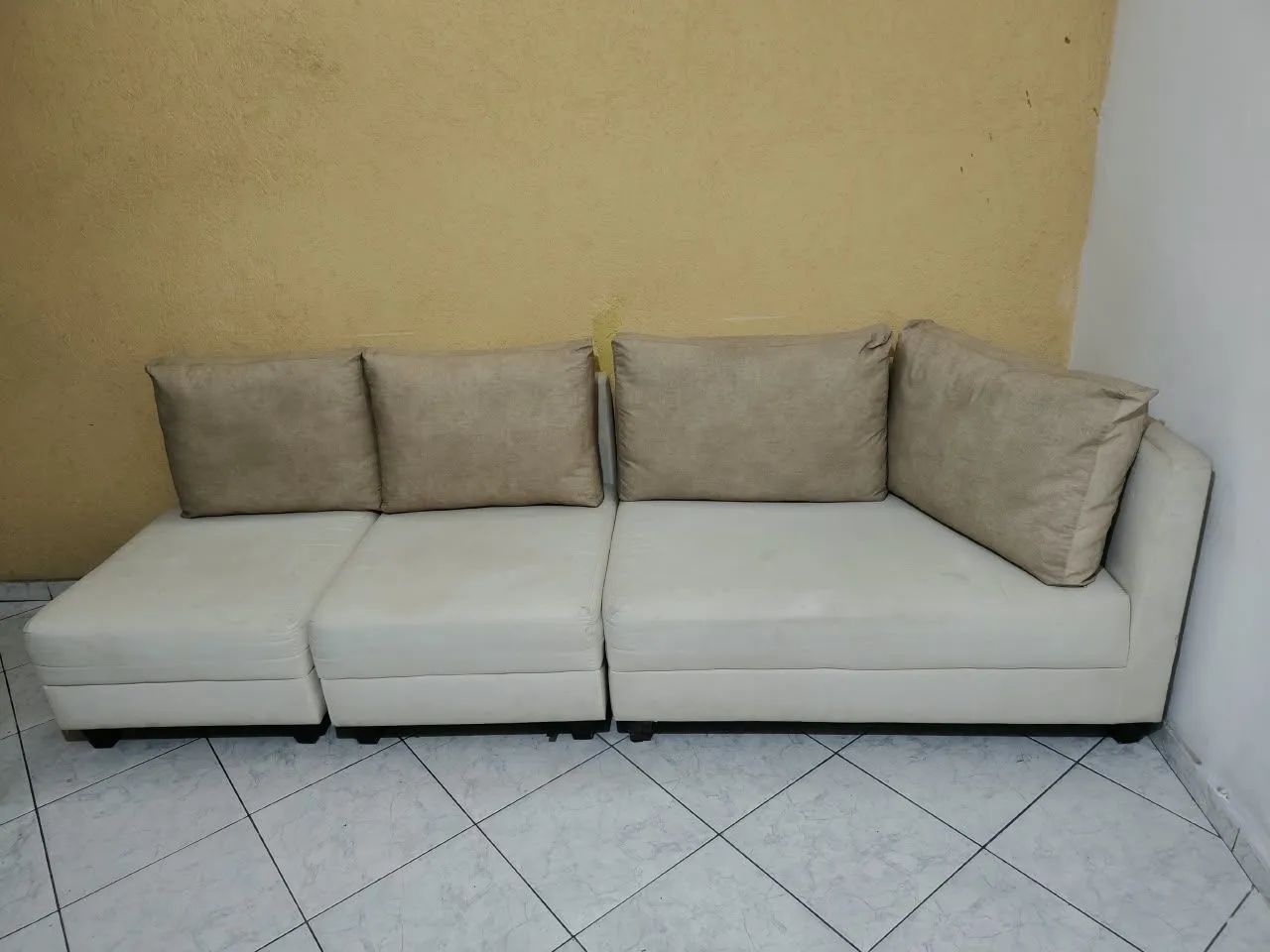 Jogo de sofá, - Foto 4