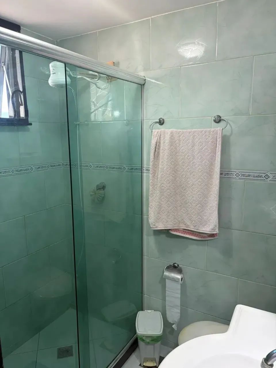 CASA COM 2 QUARTOS EM PAVUNA - ACEITO ENTRADA - Foto 4
