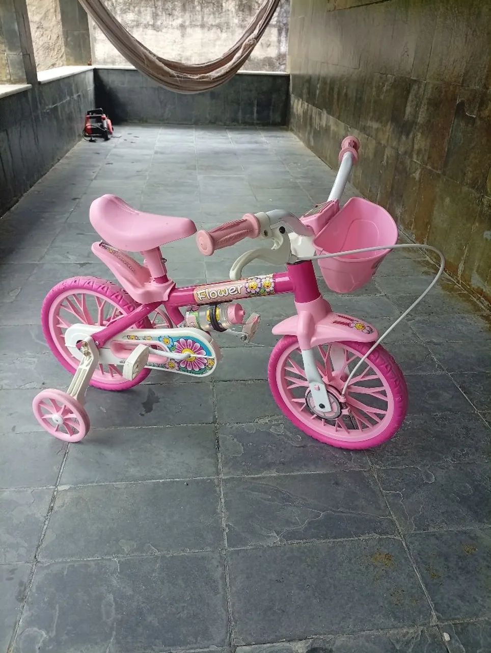 BICICLETA INFANTIL ARO 12