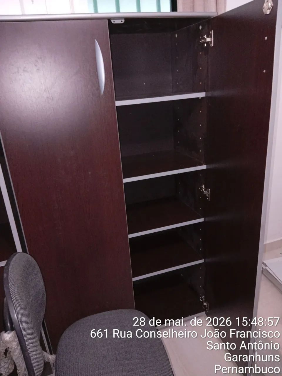  Vendas de Móveis de Escritório  - Foto 3