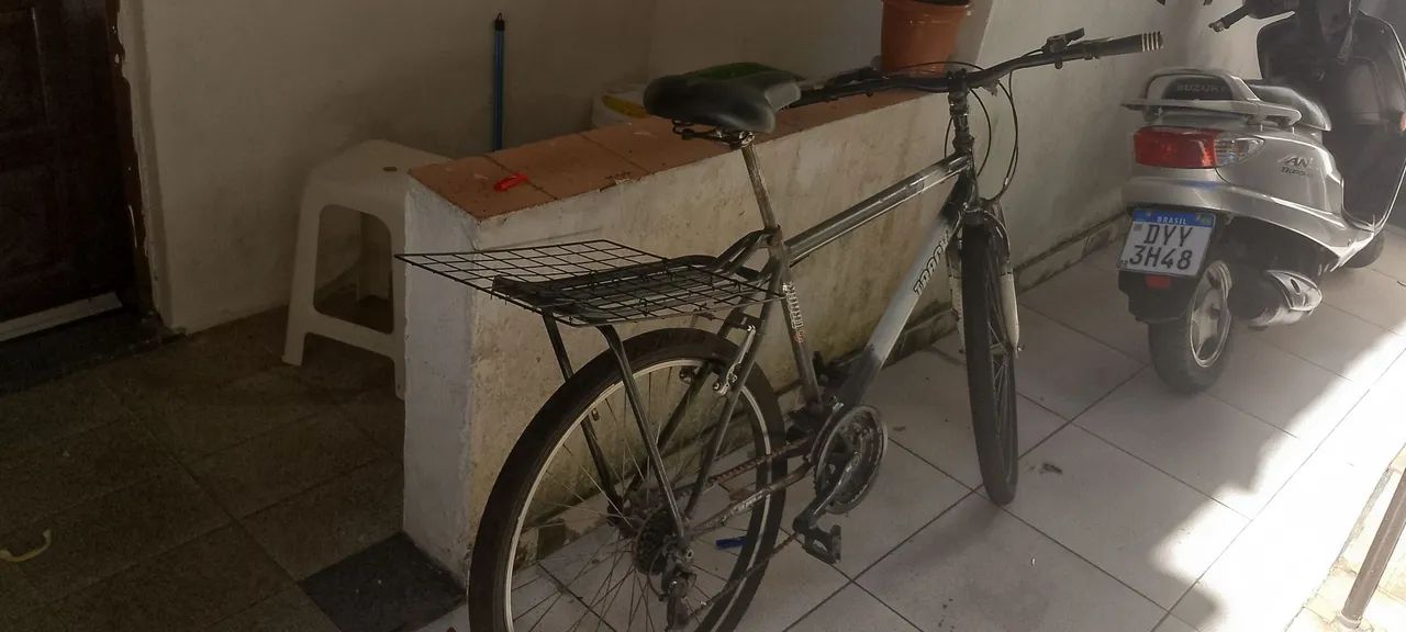 Bike aro 26  - Foto 2