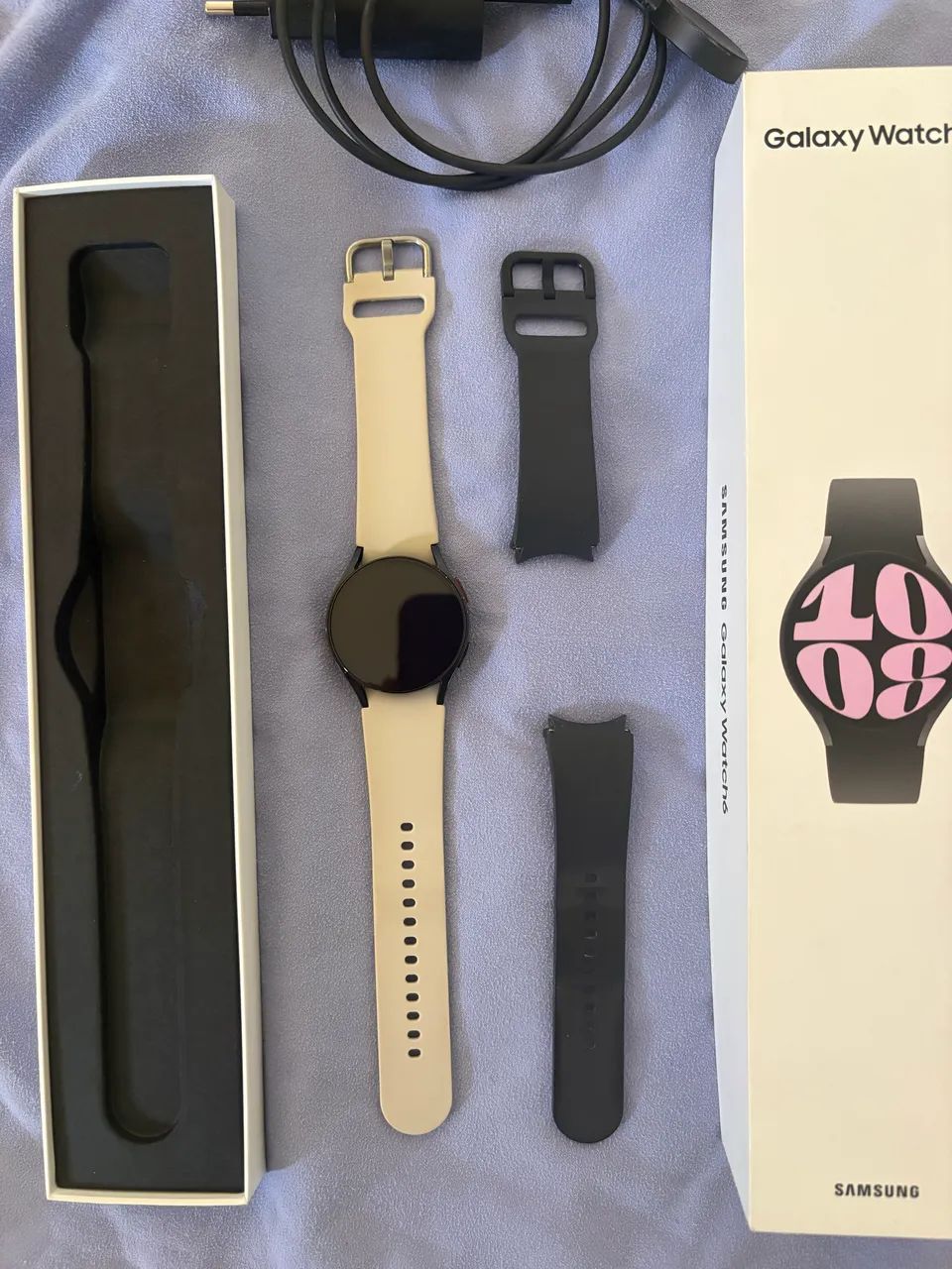 Galaxy Watch 6 40mm  - Foto 3