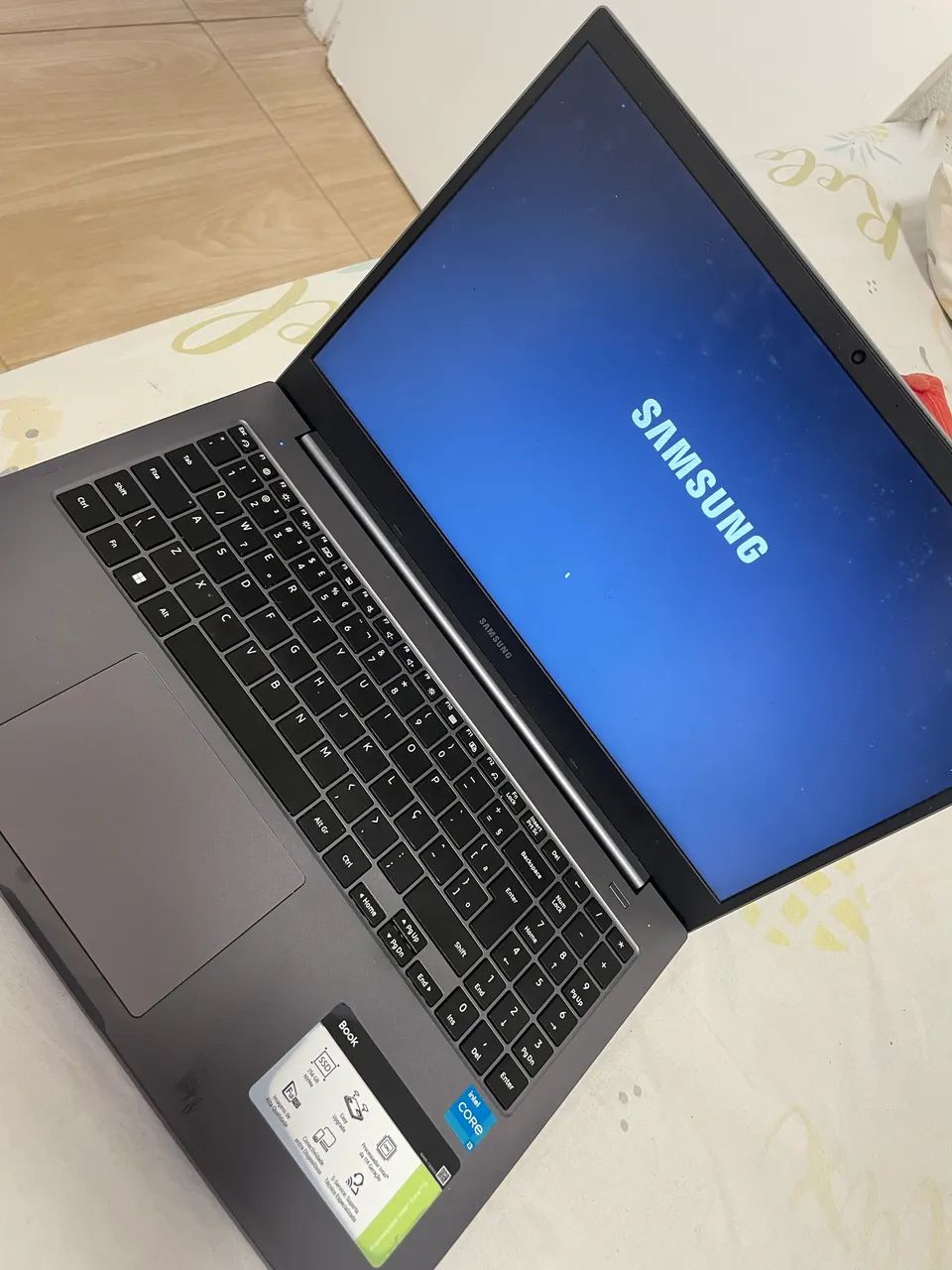 Samsung galaxy book  - Foto 3