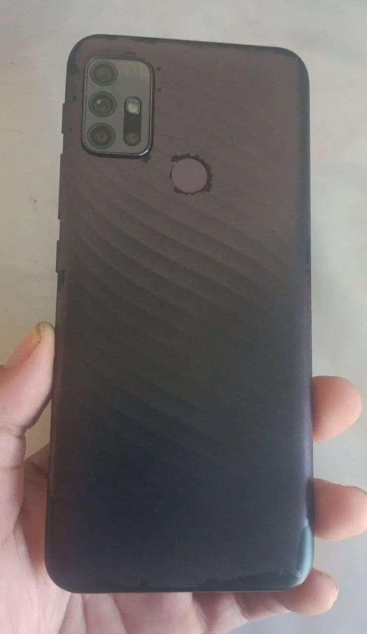 Smartphone Motorola * moto G10 - Foto 2
