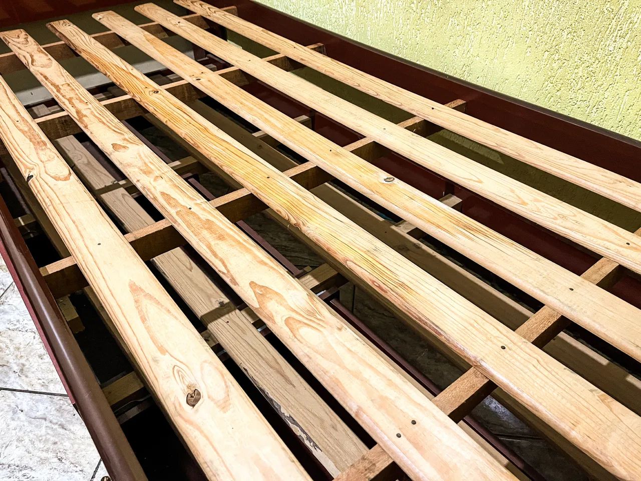 CAMA SOLTEIRO (BICAMA) - Foto 2