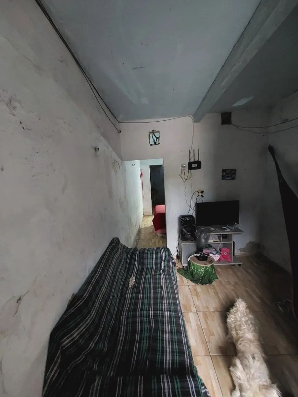 VENDO DUAS CASAS NA SERRINHA - Foto 2