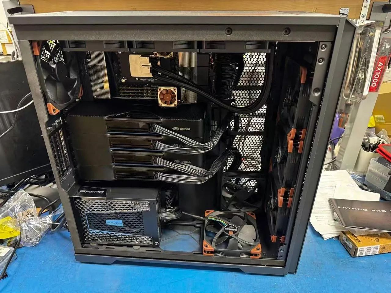 Serviço profissional de computadores e notebooks.  - Foto 5