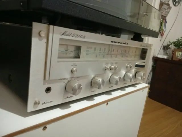  Marantz 2216B - Foto 3