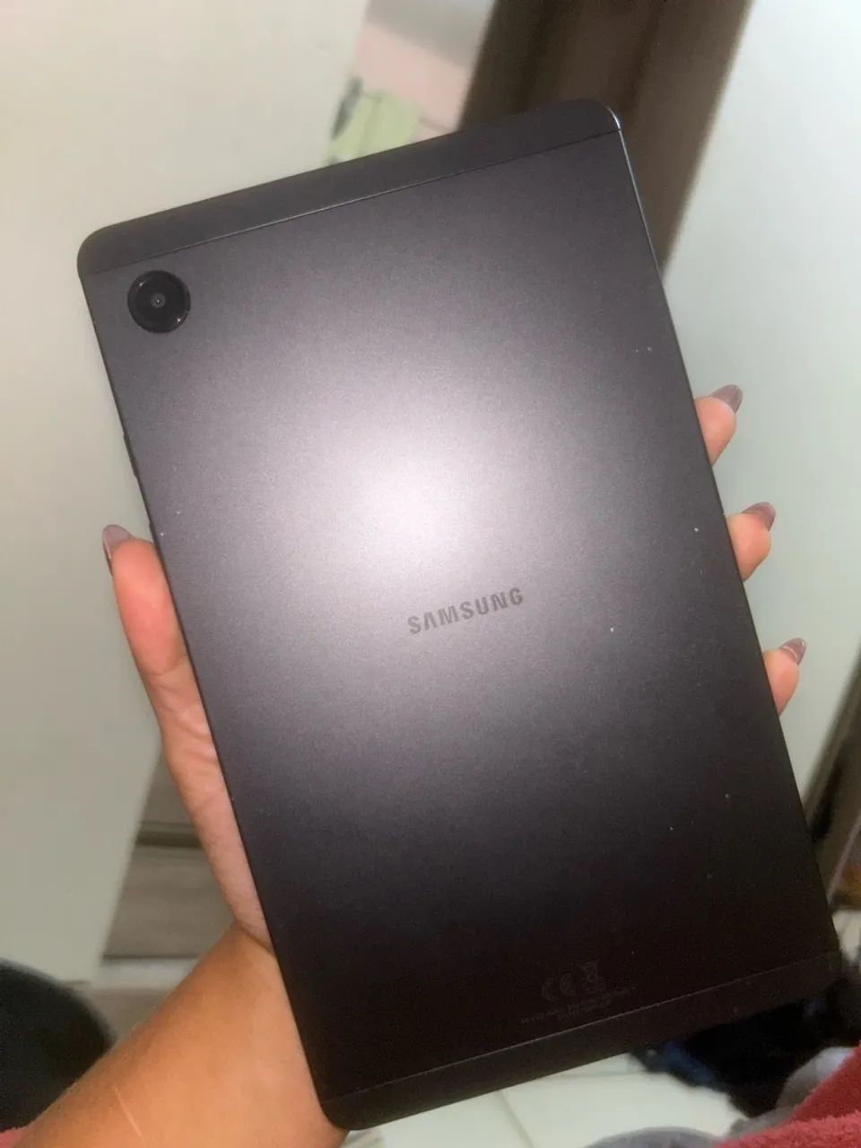 TABLET SAMSUNG A9 - Foto 4
