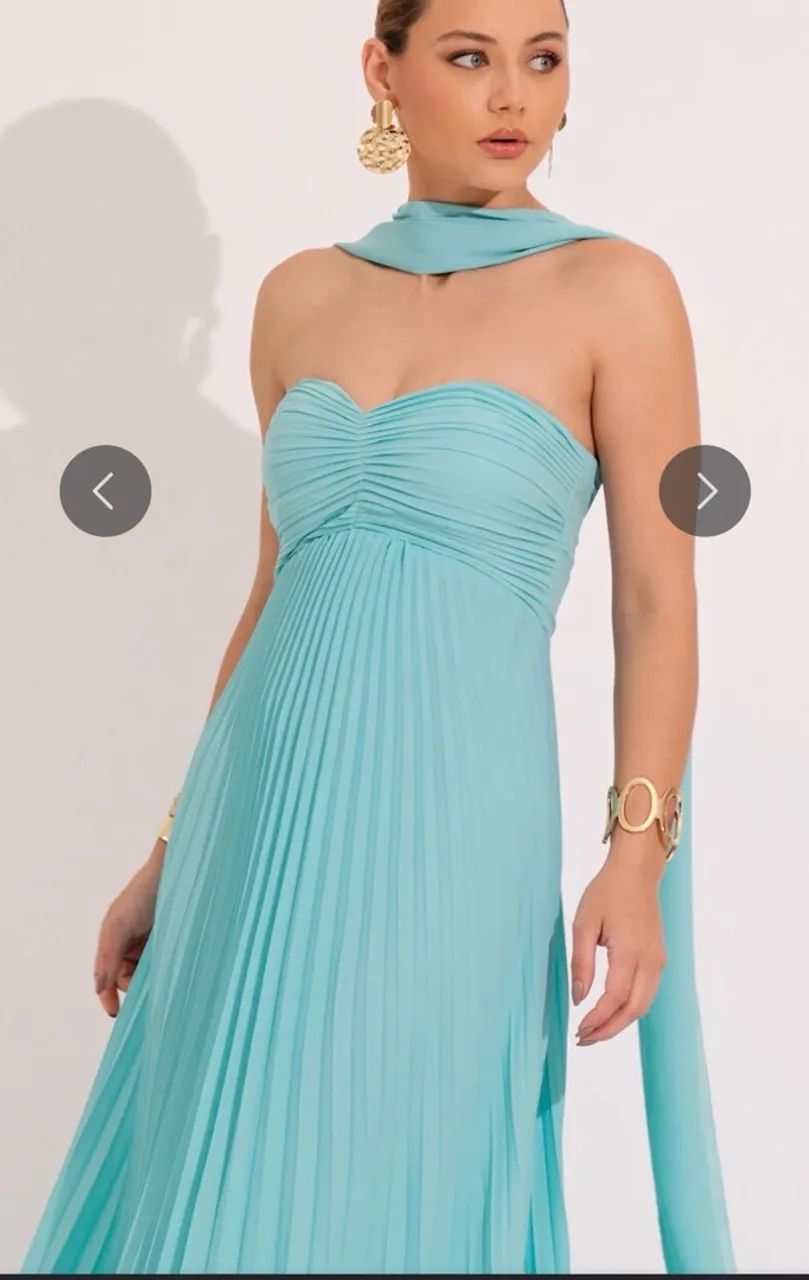 Vestido