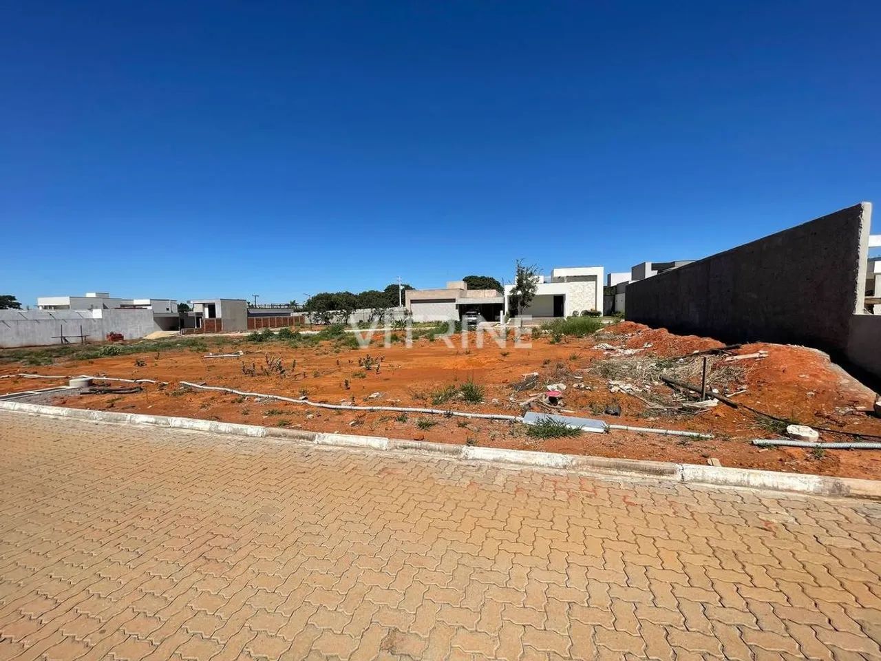 ?Ponte Alta Rua Jk, Lote de 400M2. - Foto 3