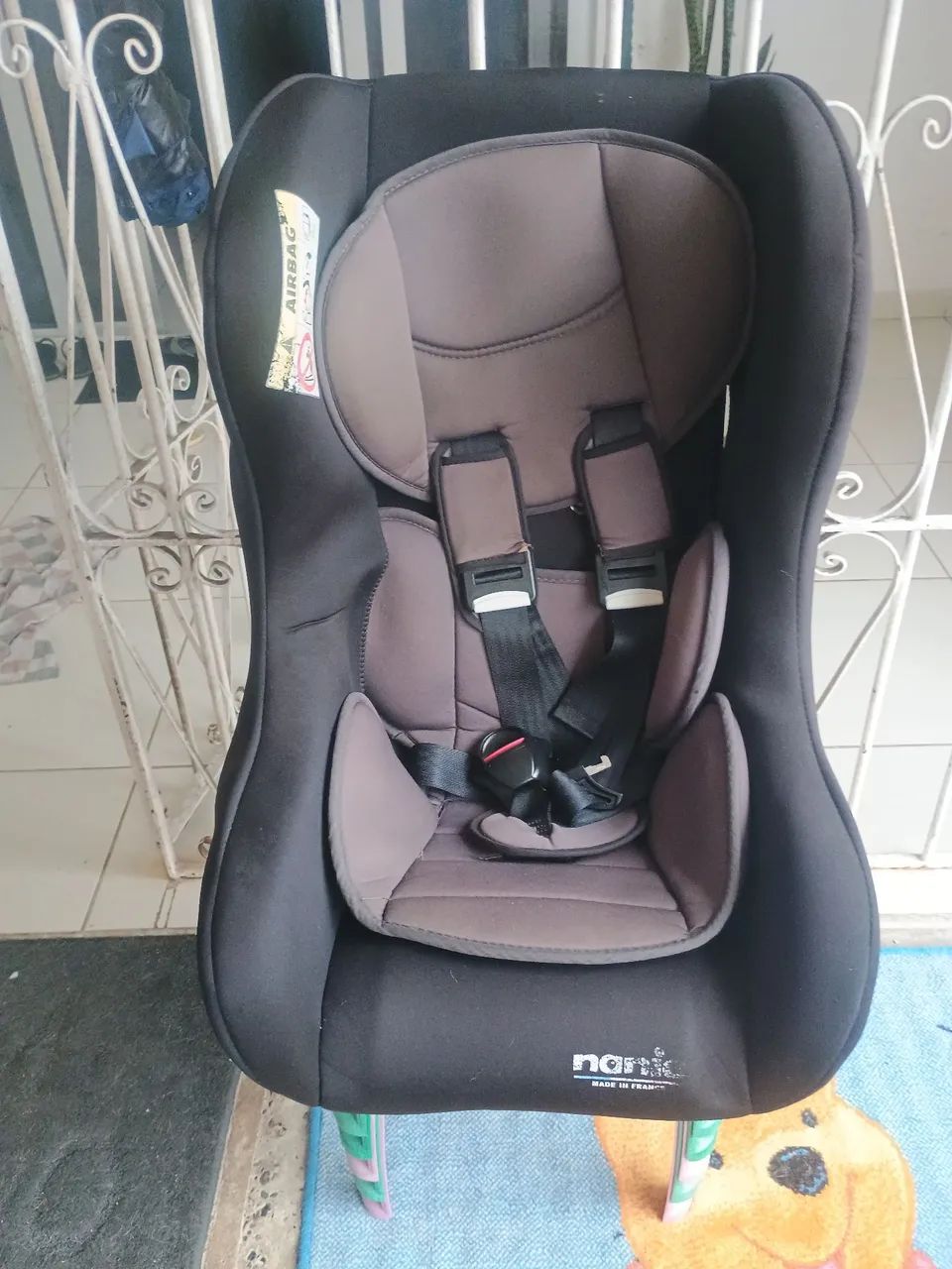 Cadeirinha de carro  - Foto 2