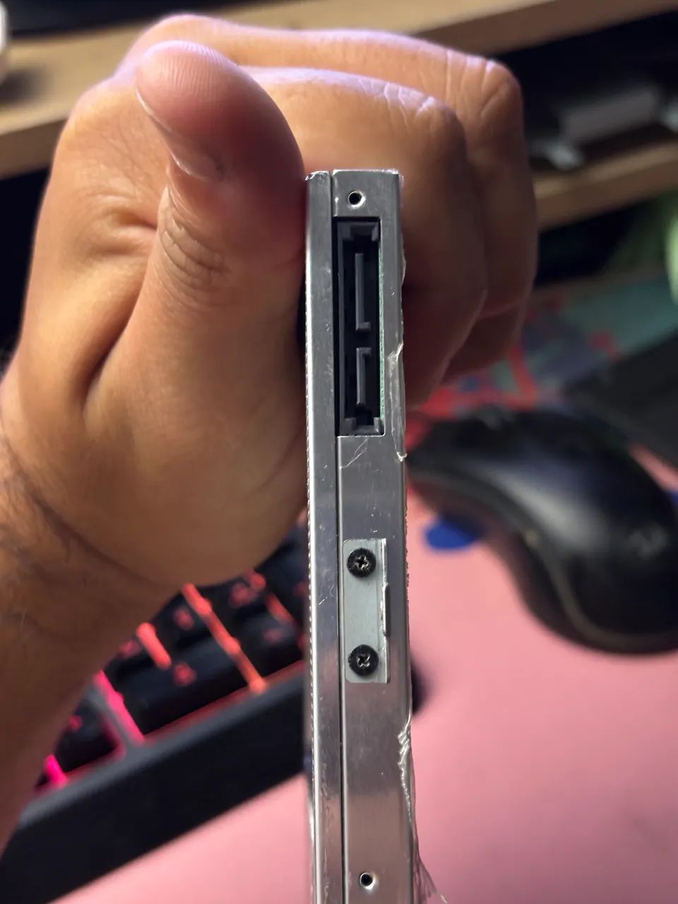 Hd 500GB - Foto 3