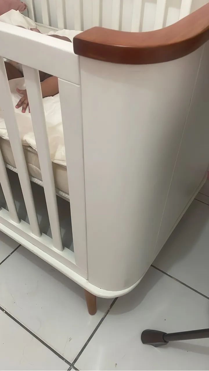 Berço  - Foto 5