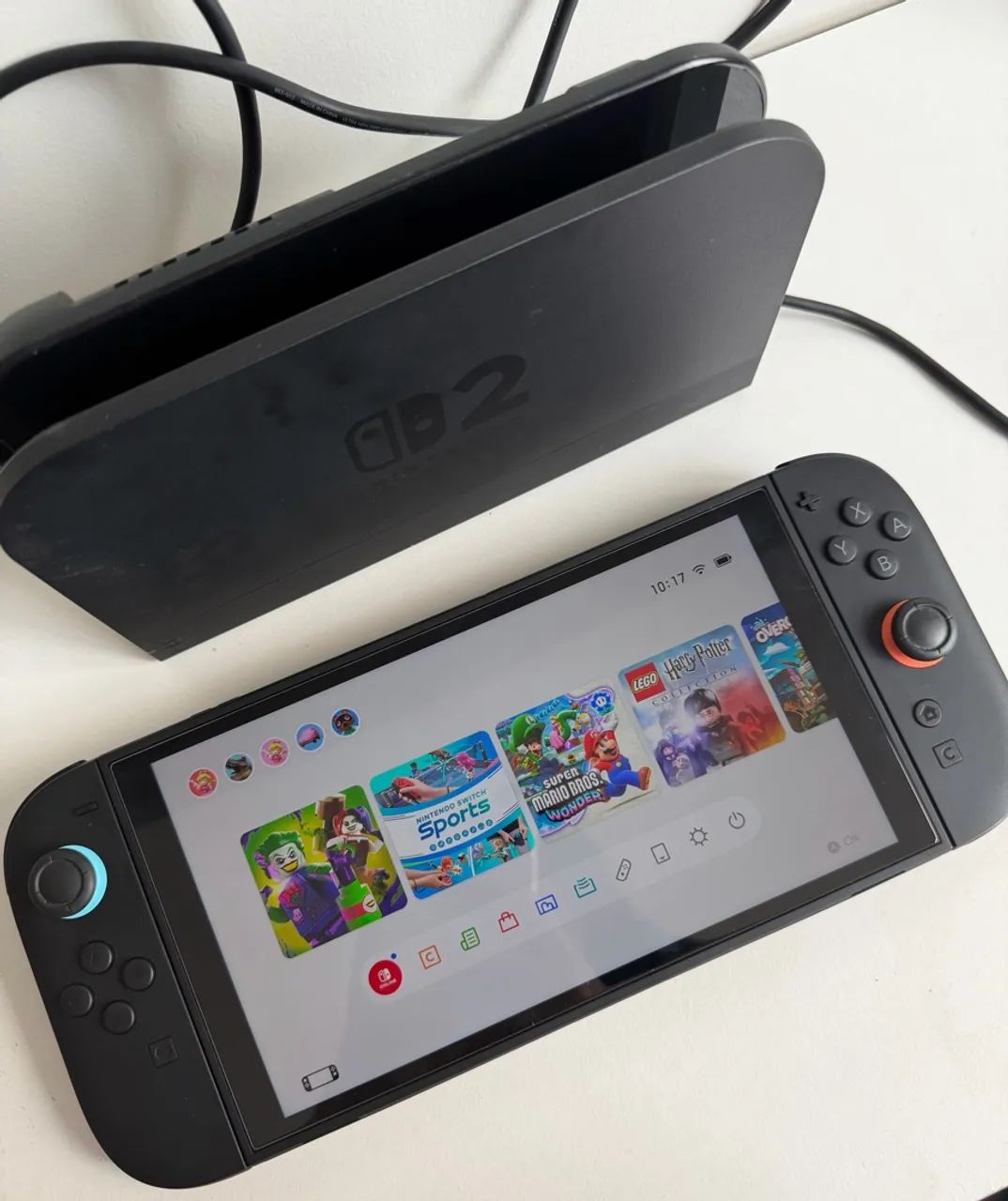 Nintendo Switch 2  - Foto 2