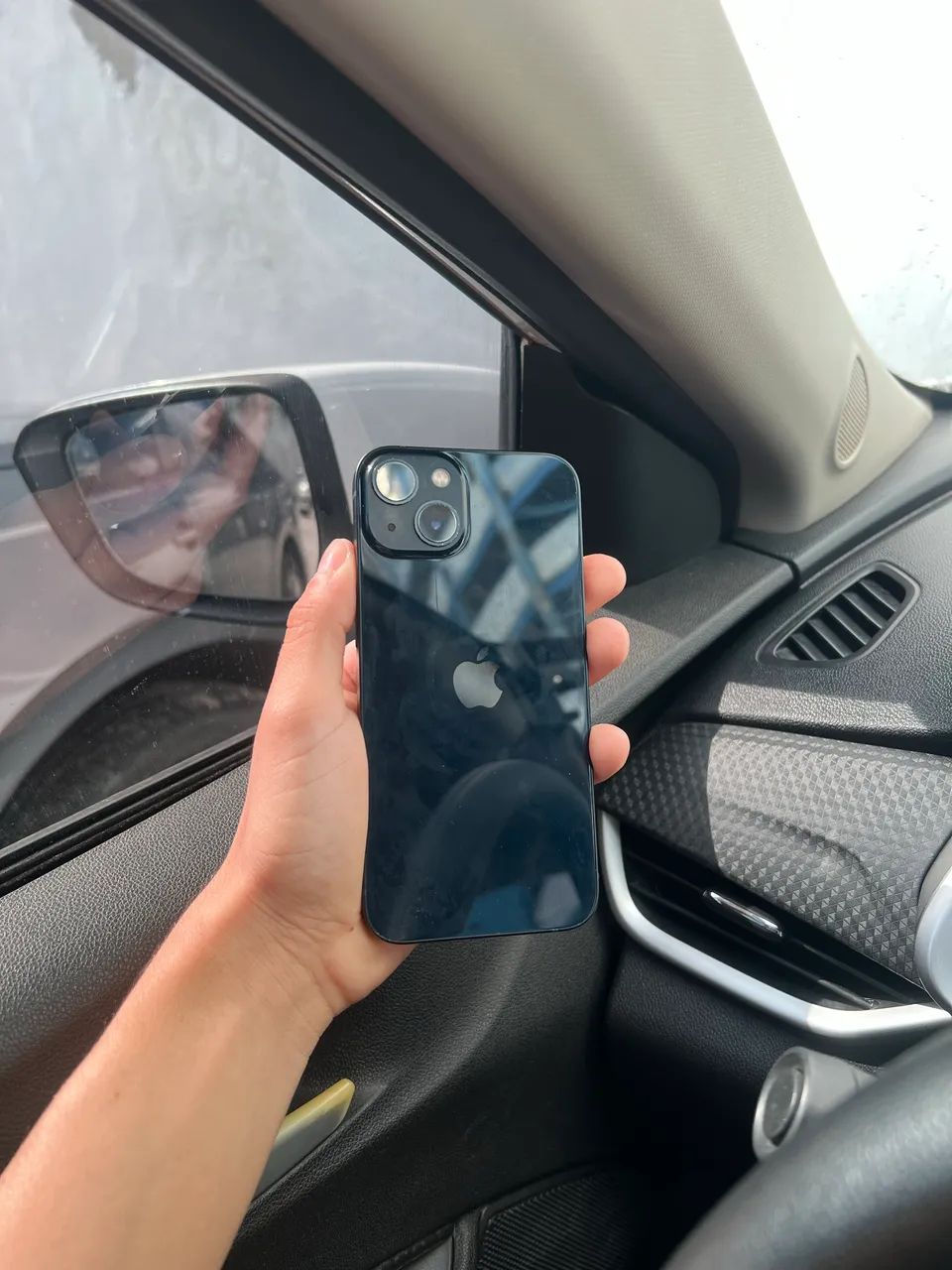 iPhone 13 128GB Nota fiscal  - Foto 2