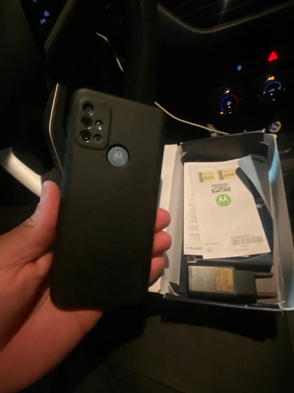 Moto G20 128gb - Foto 3