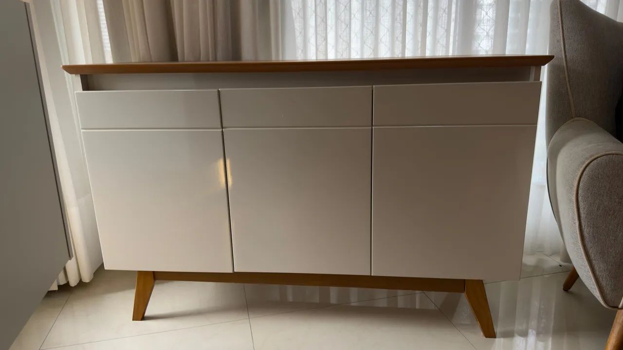 Buffet MDF - Foto 4