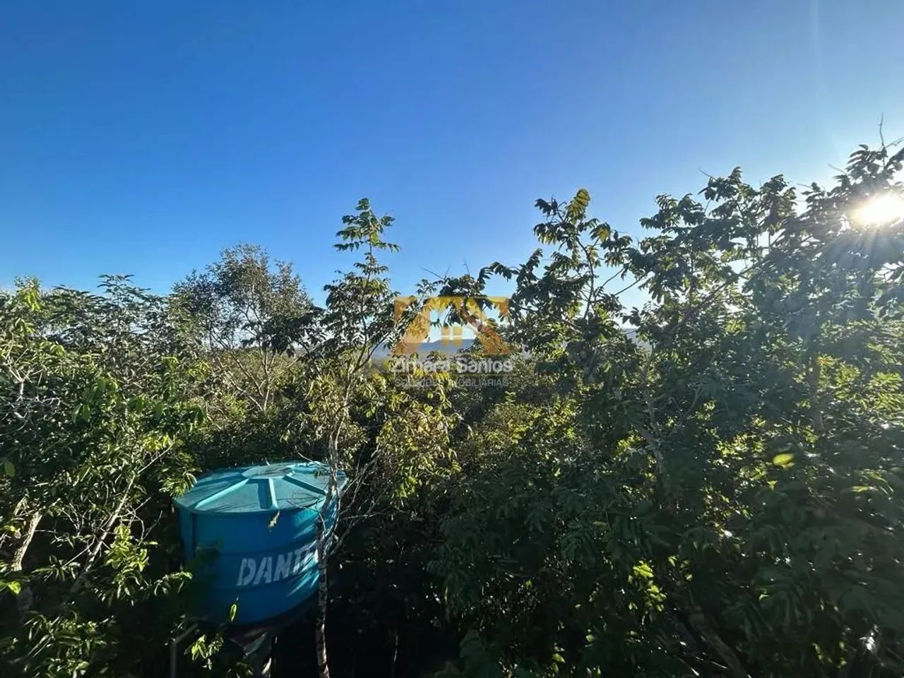 Chácara, 8000 m² - Zona Rural - Palmas/TO - Foto 4