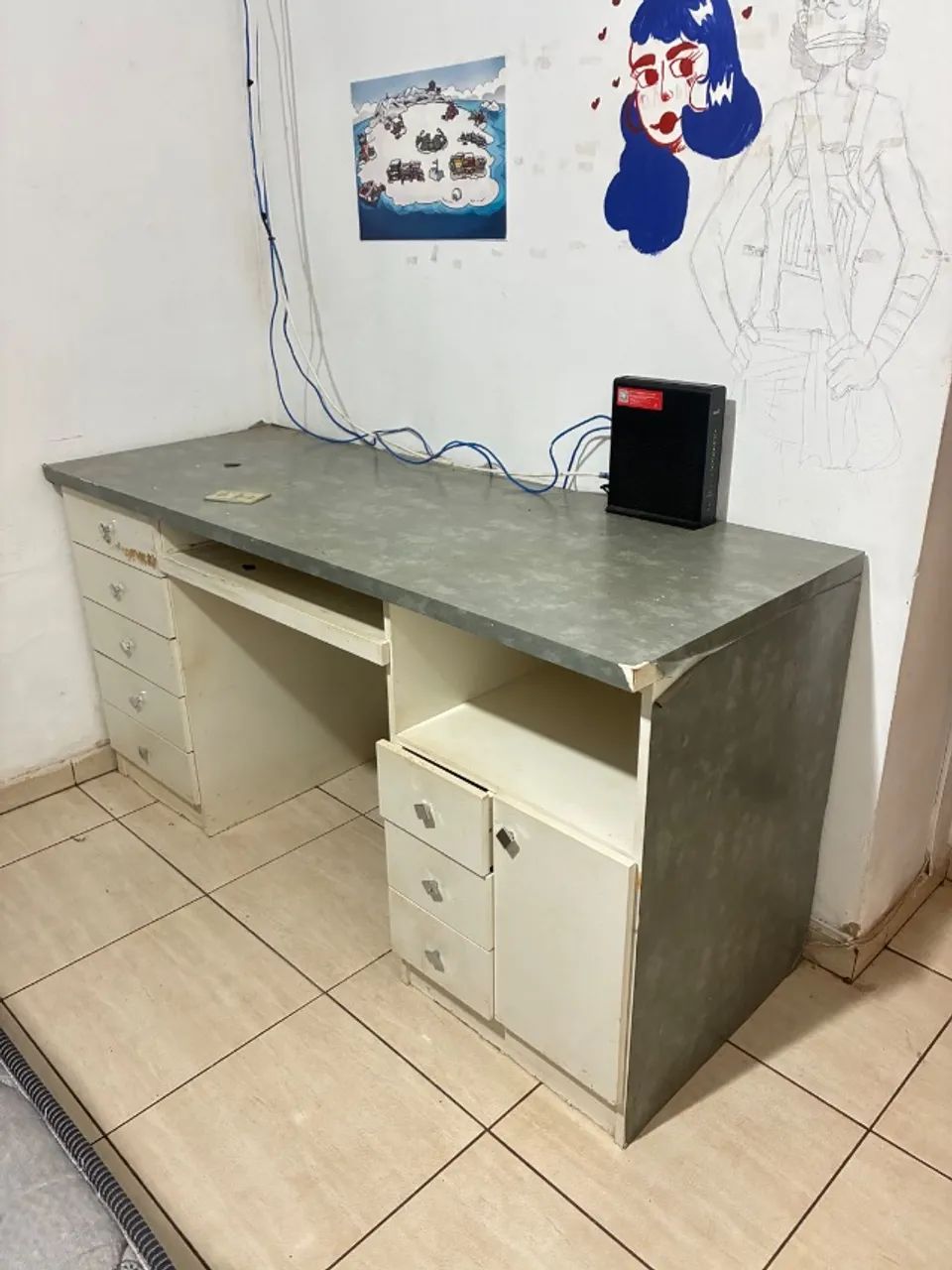 Escrivaninha  - Foto 2
