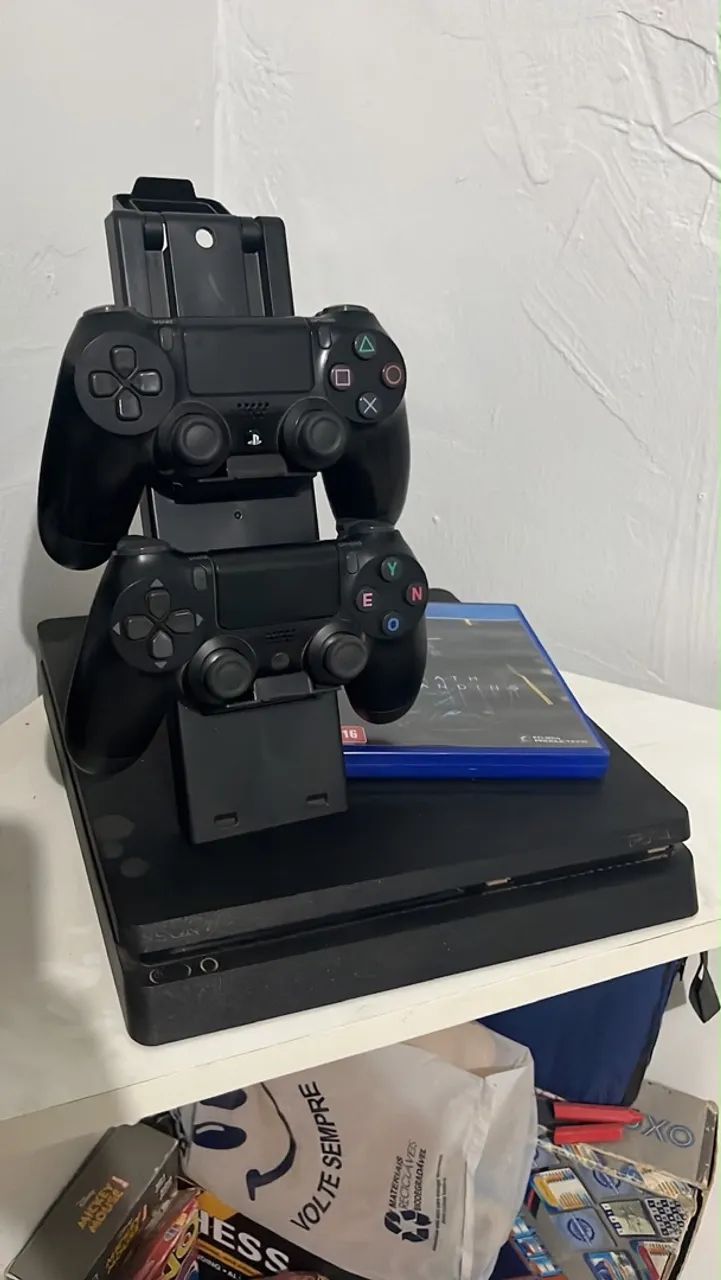 Ps4 1tb