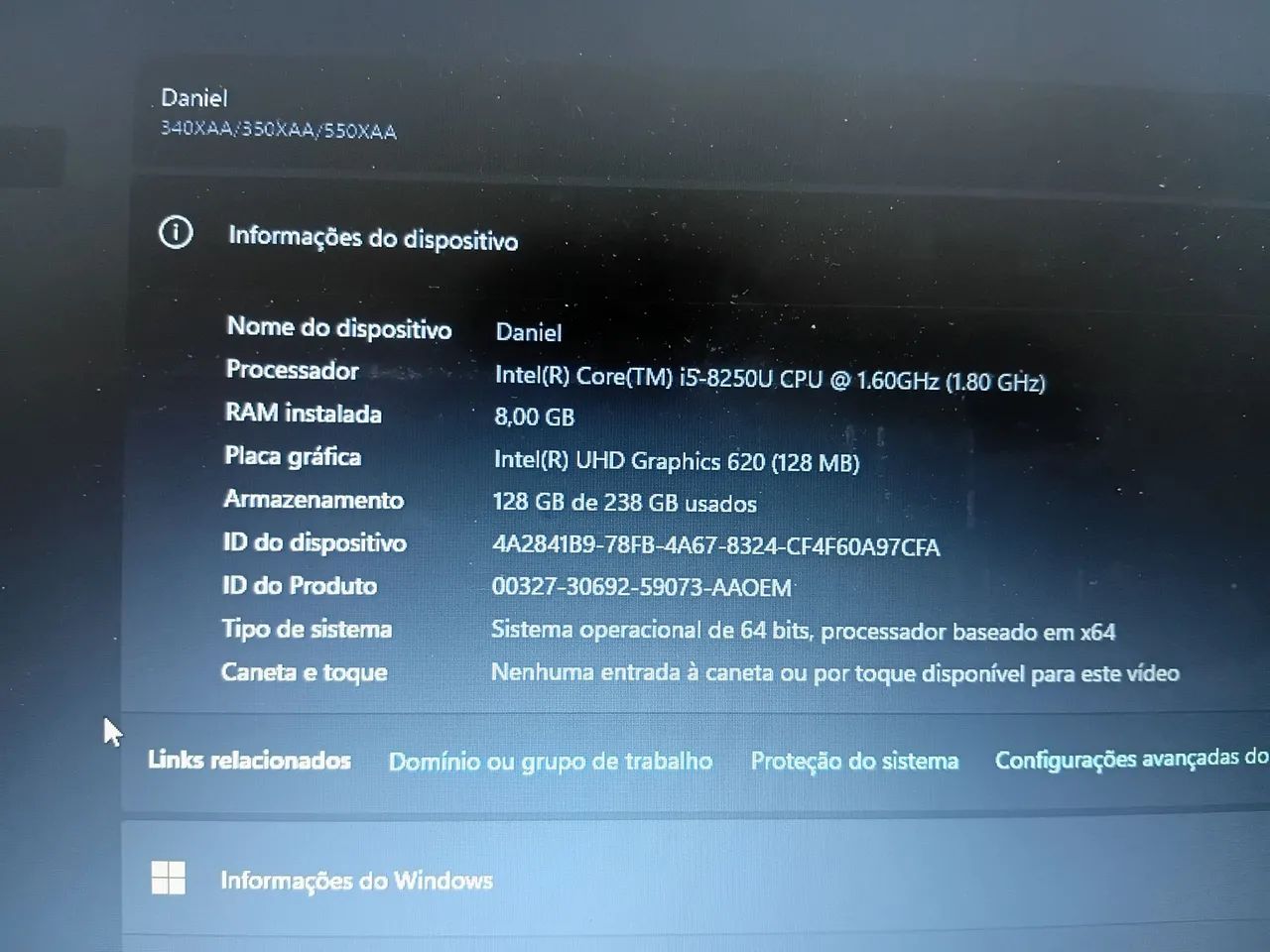 Samsung Expert X30 - Foto 2