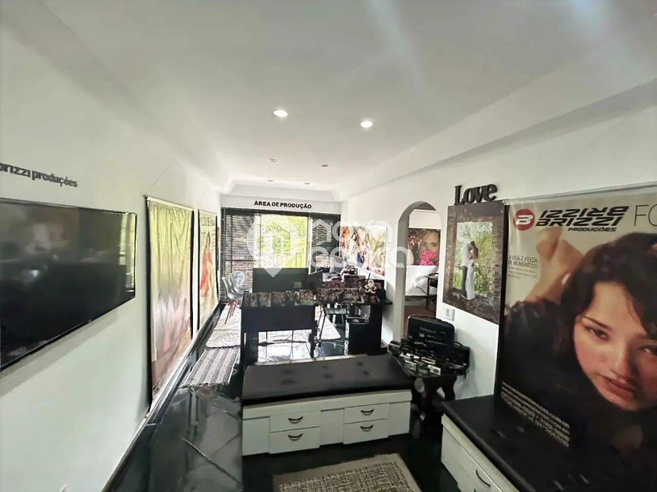 Riachuelo | Apartamento 2 quartos - Foto 2