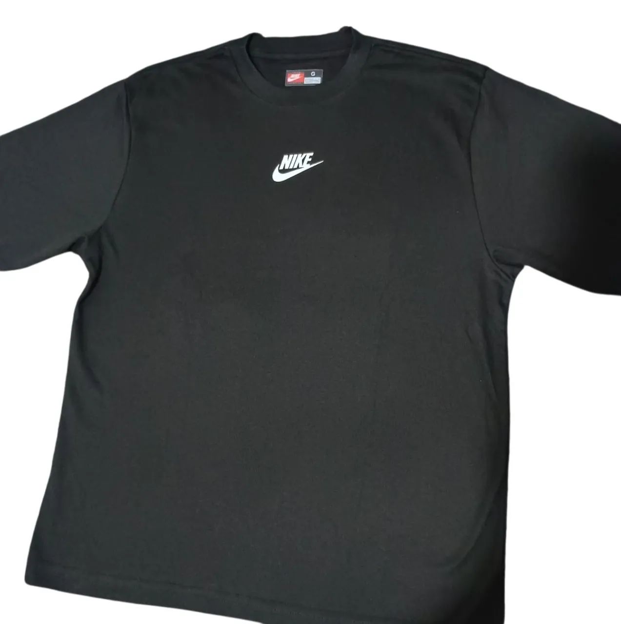 Camiseta da oversized da Nike  - Foto 2