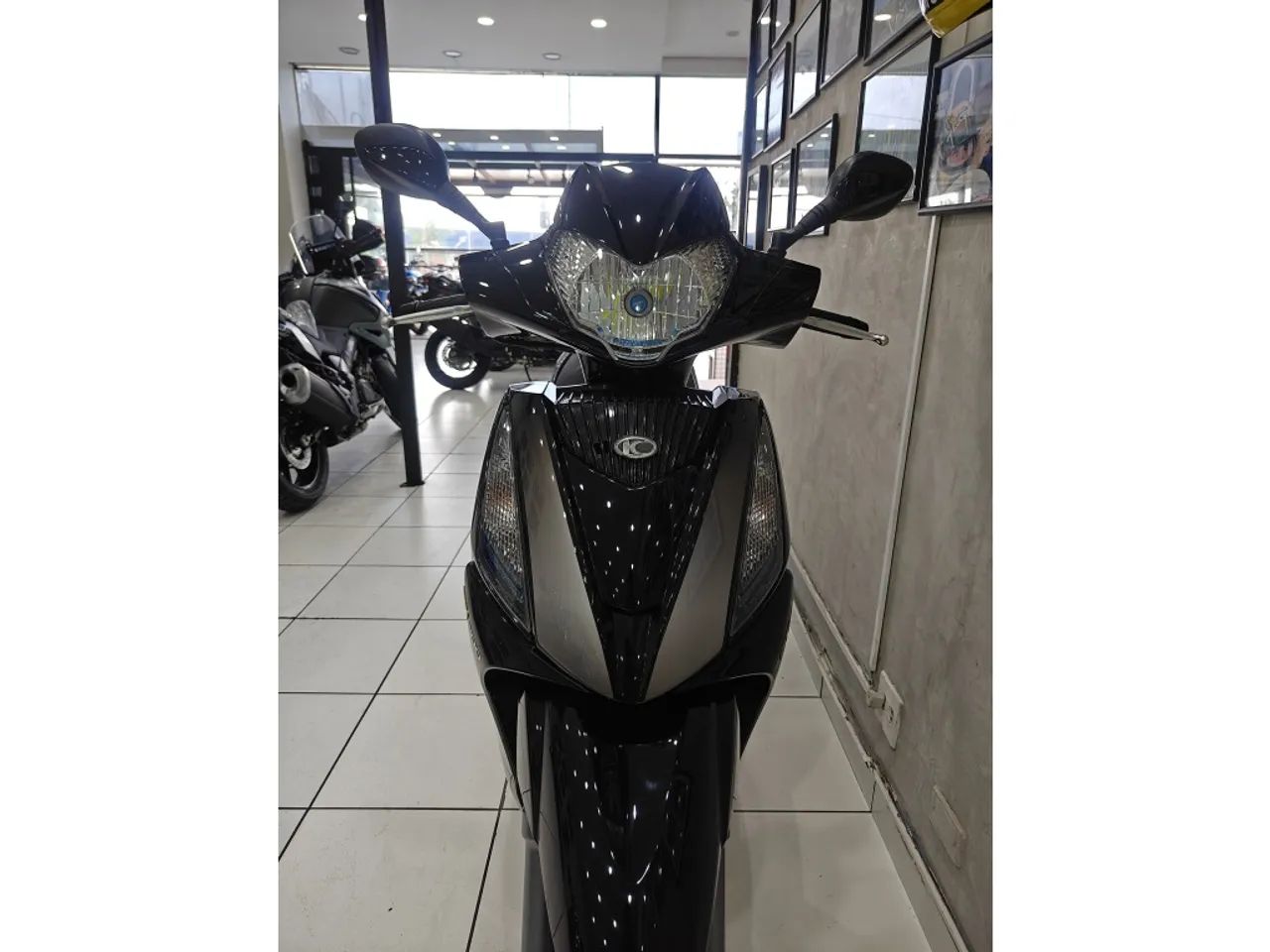 Kymco People gt 300i 2023 - Foto 7