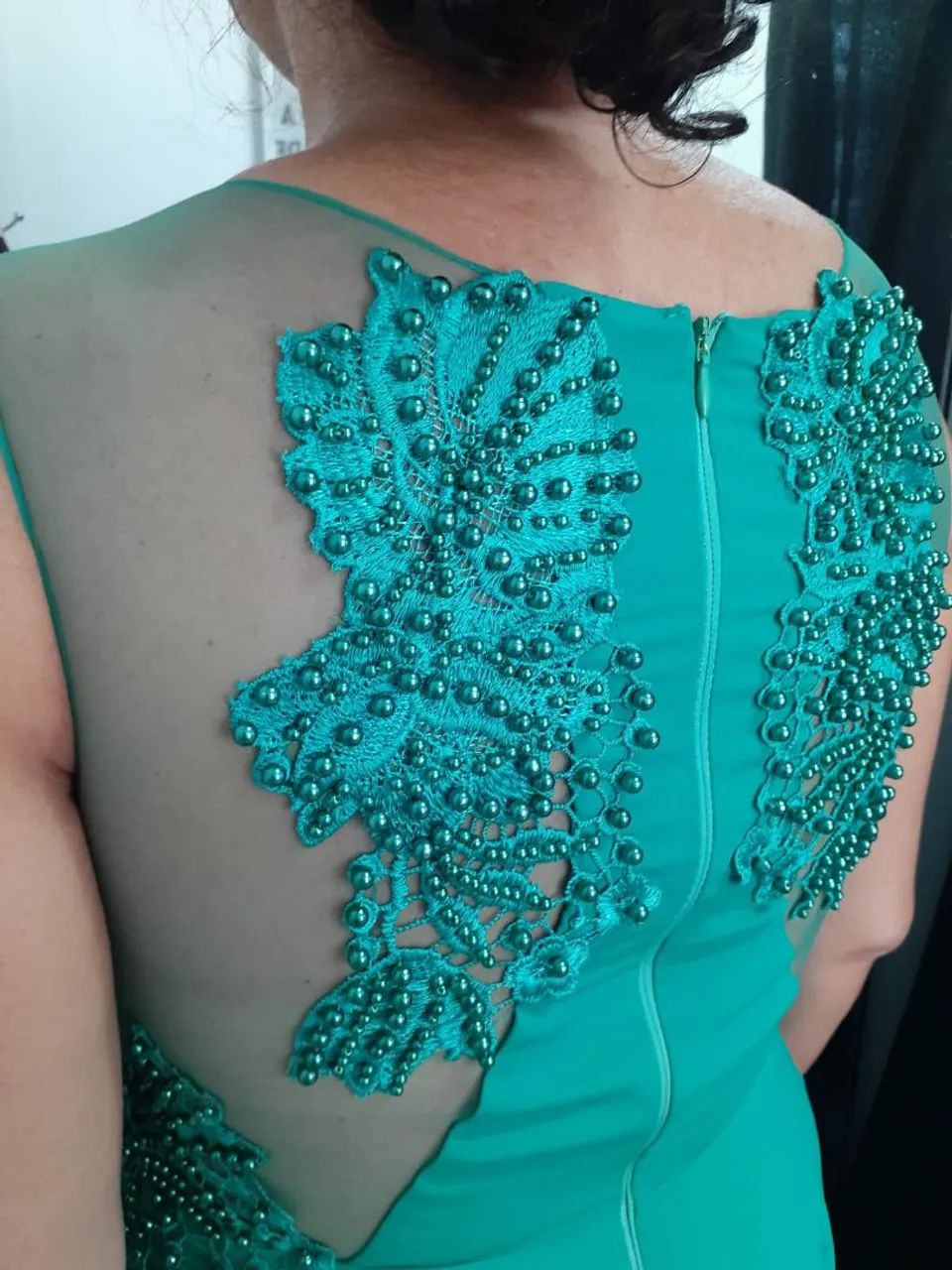 Vestido de festa - Foto 2