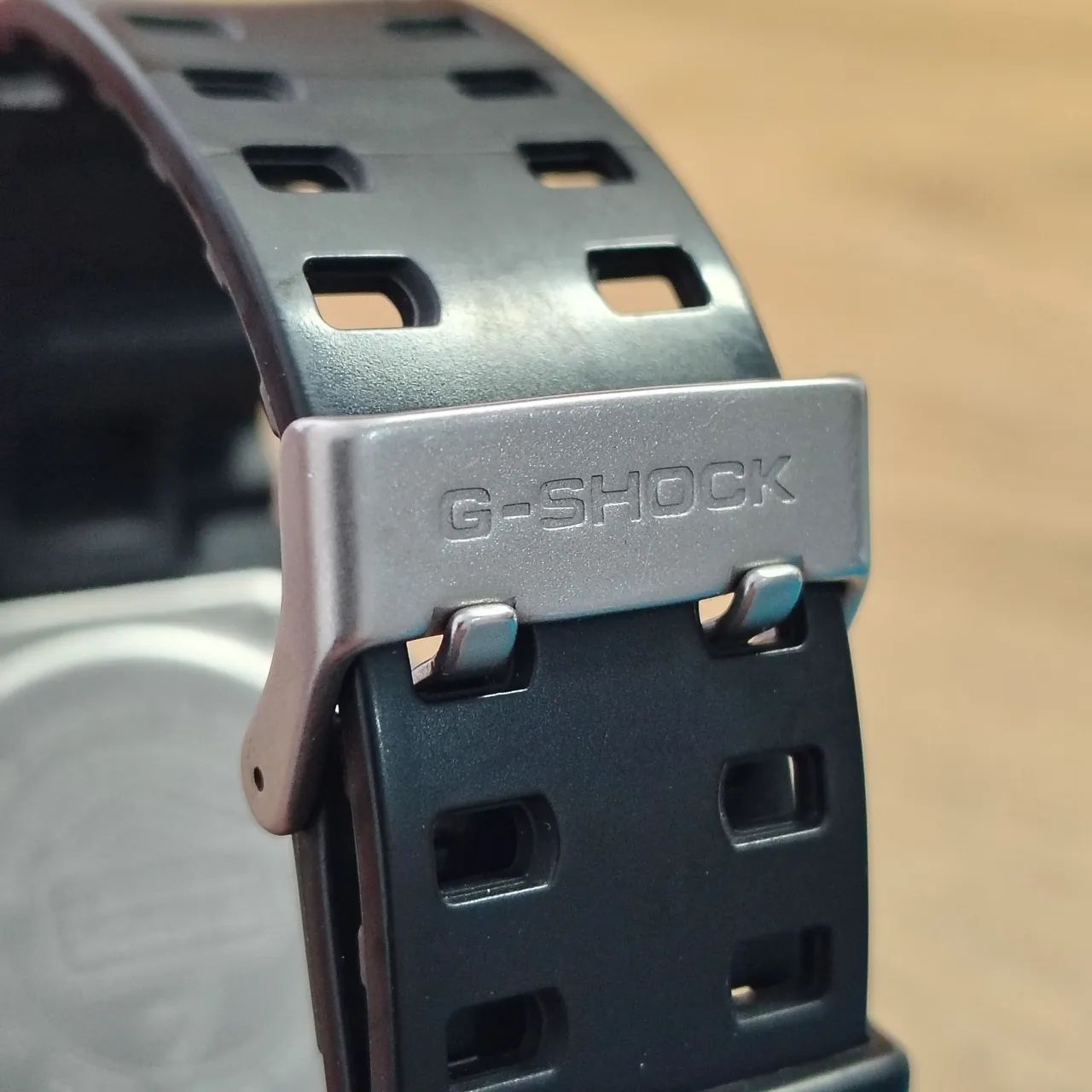 Casio G-shock GA-100 - Foto 4