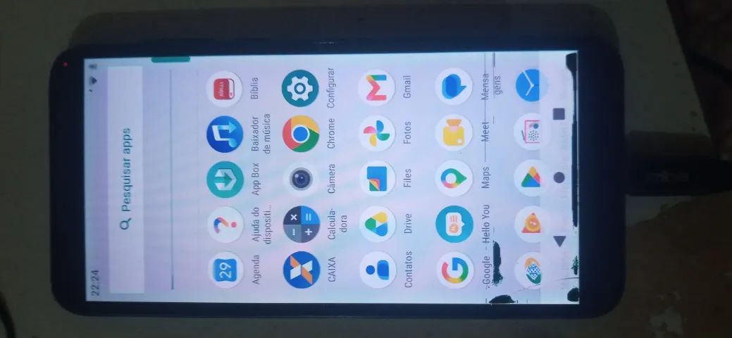 Moto g6 32g - Foto 2