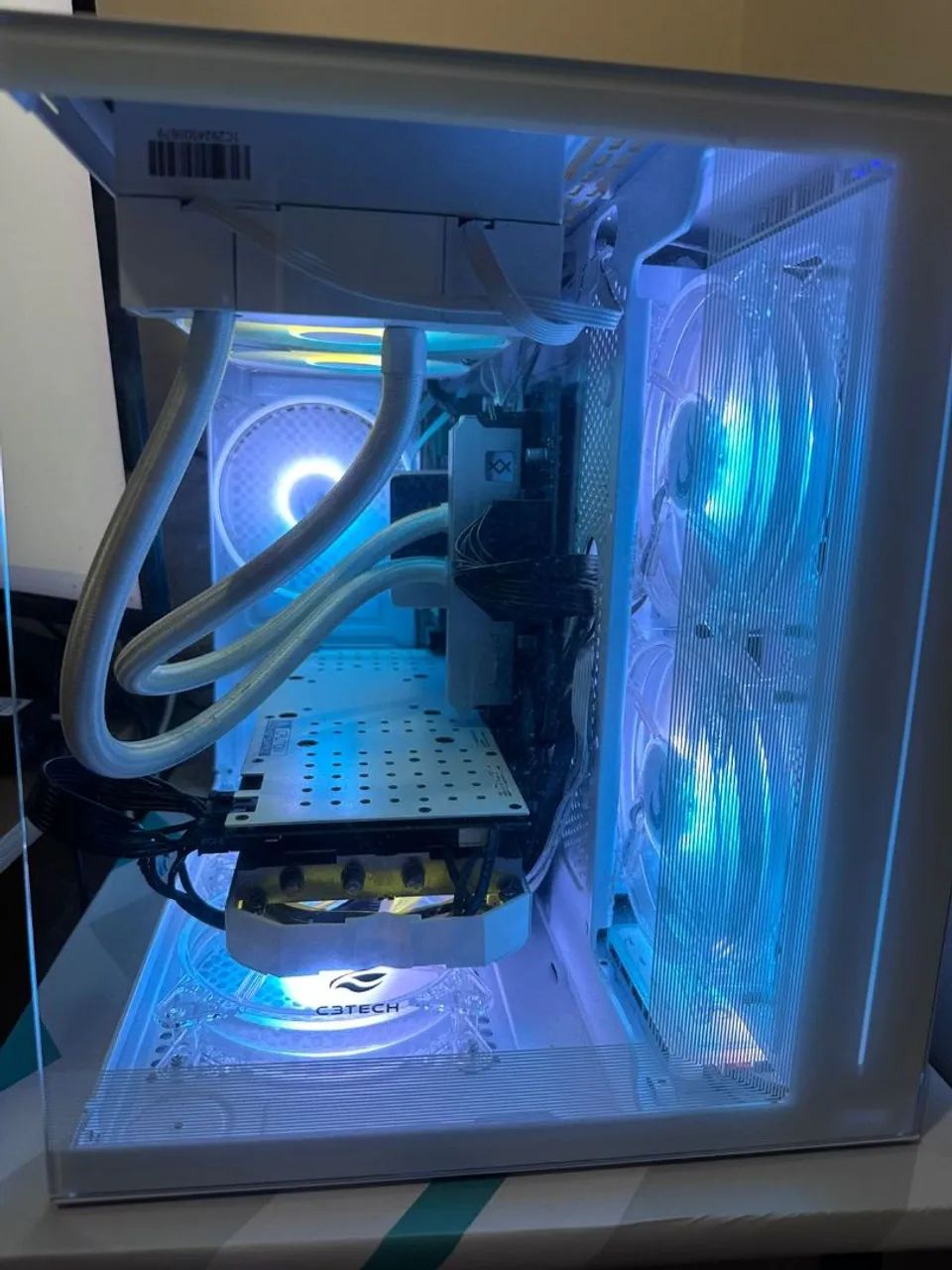 COMPUTADOR GAMMER PC - Foto 3