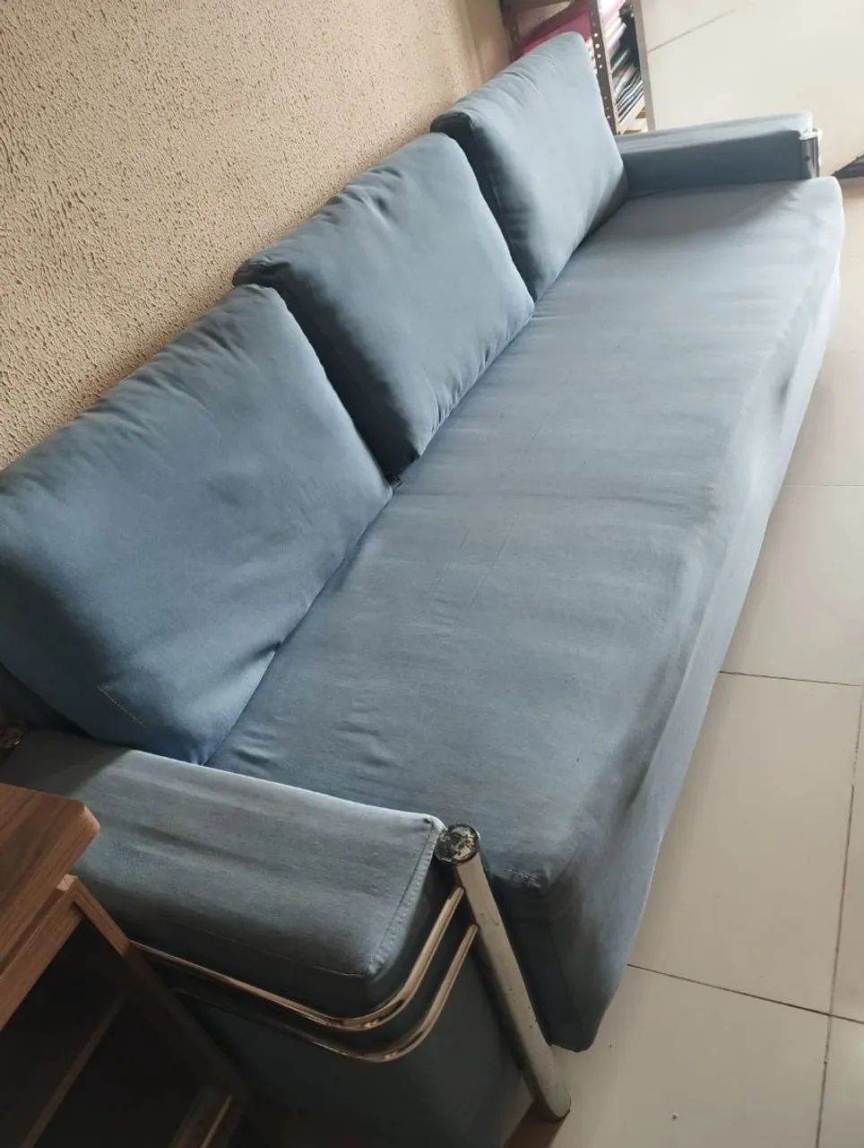 Sofa de 3 lugares