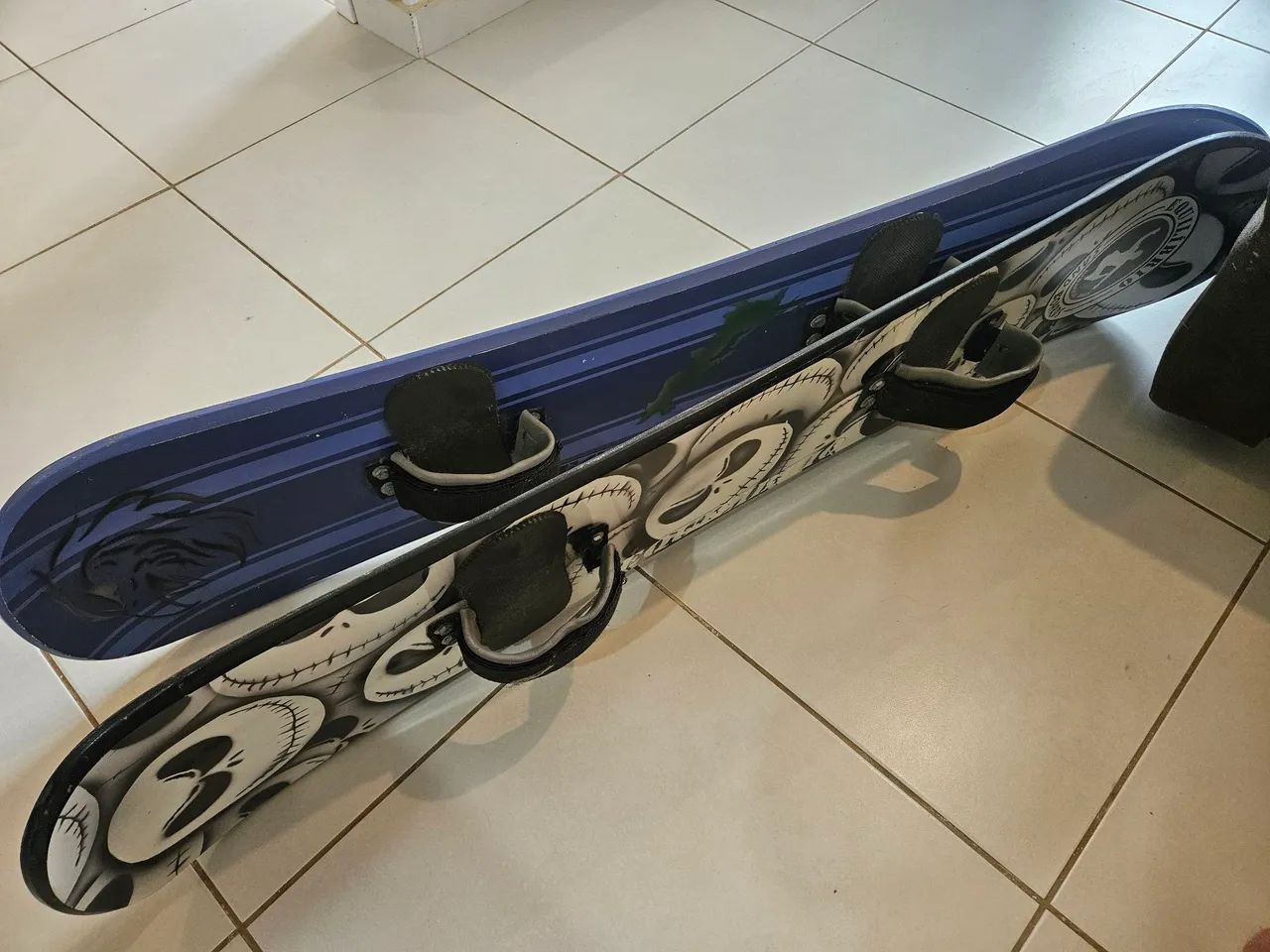 2 Pranchas de Sandboard  - Foto 2