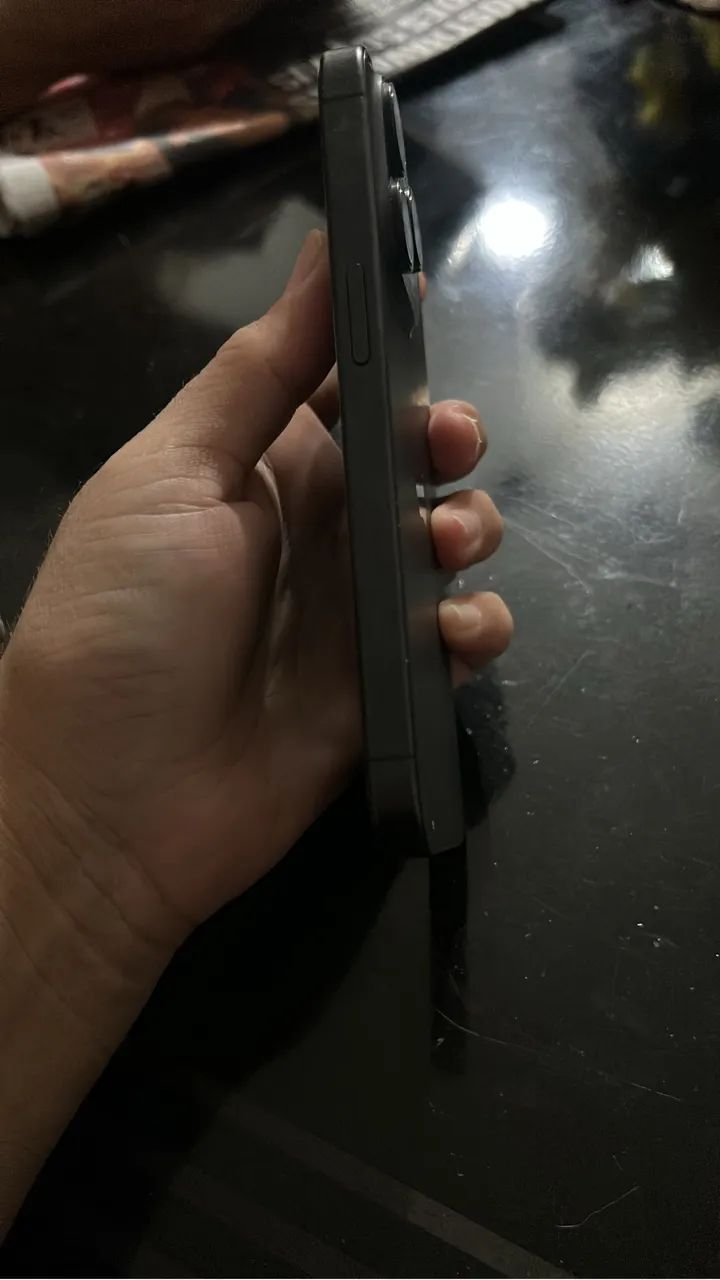 iPhone  - Foto 2