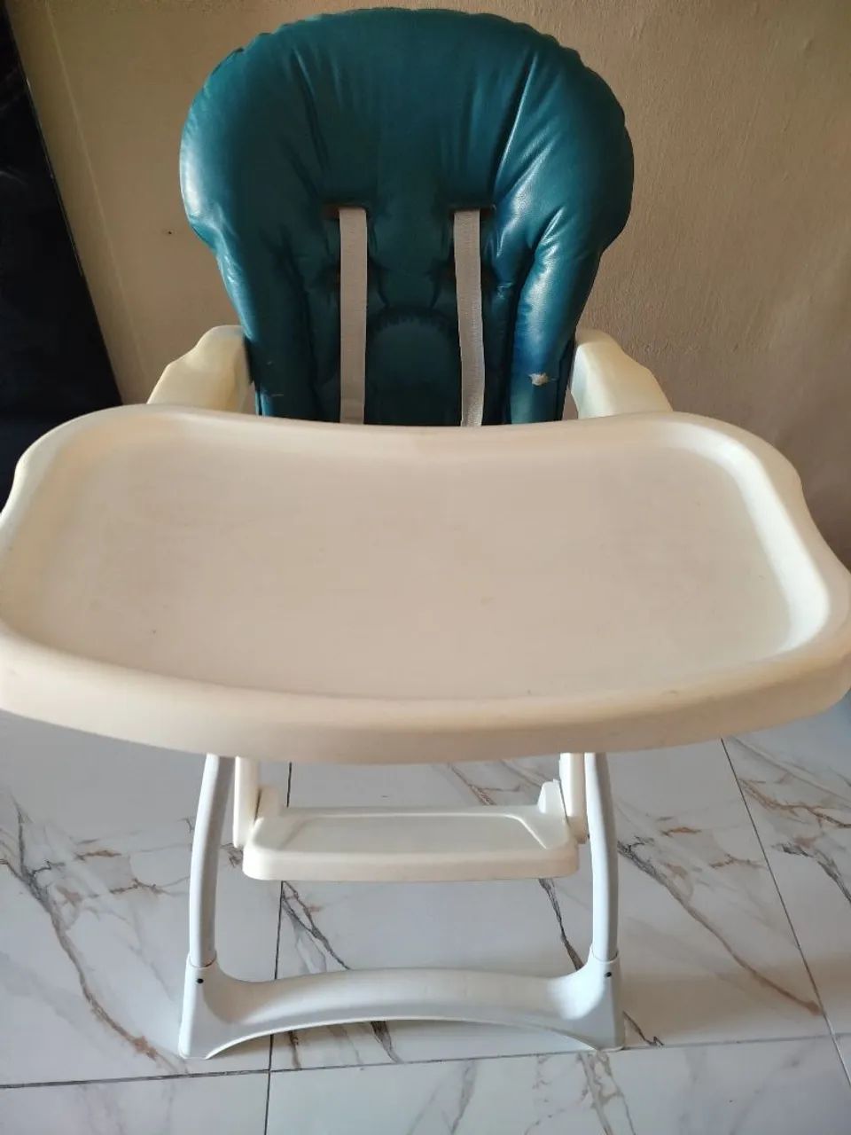 Cadeira Alimentação - Foto 3