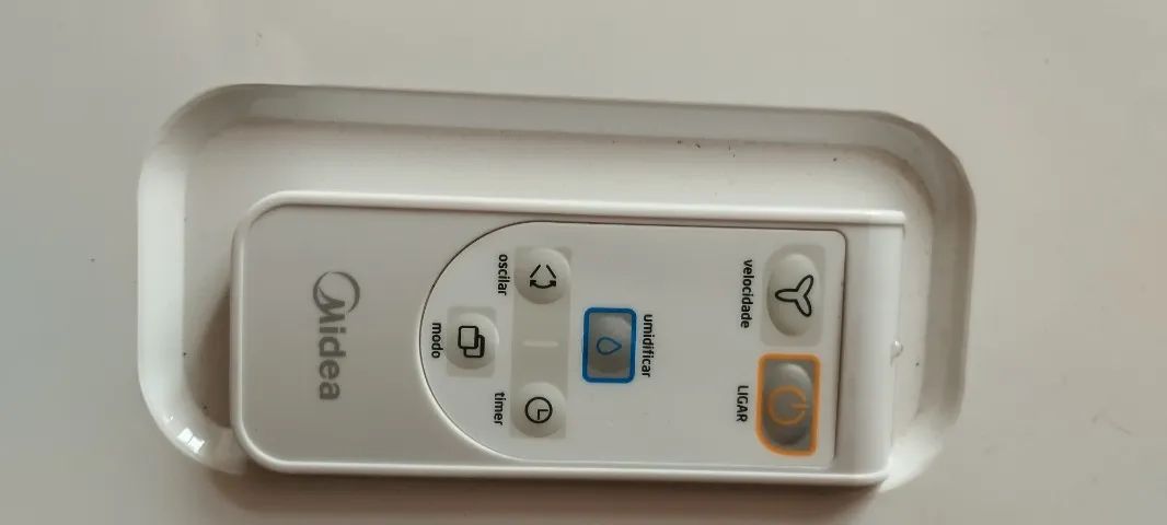 Climatizador de ar MIDEA - Foto 4