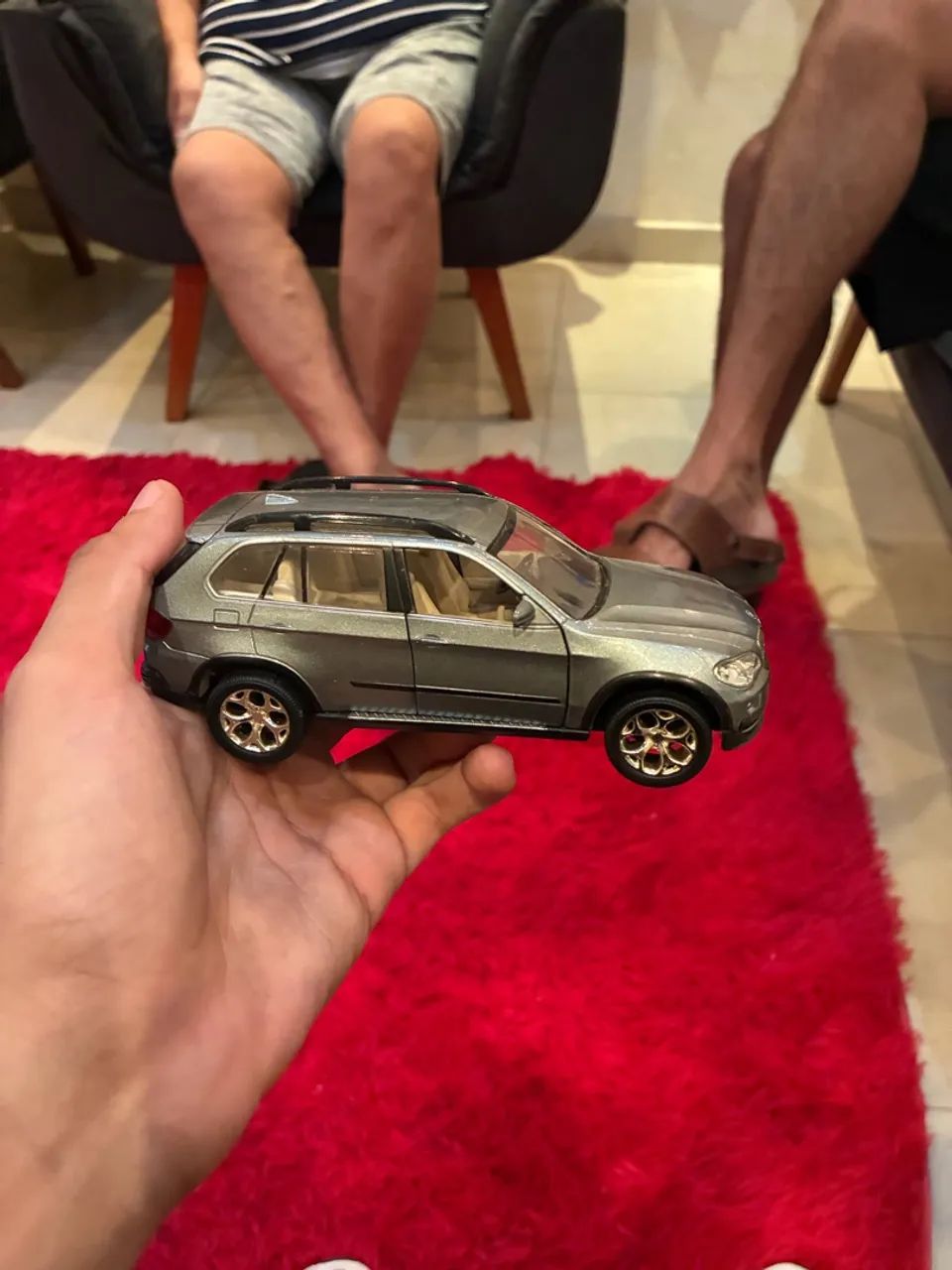 BMW X5 (E70) miniatura - Foto 2